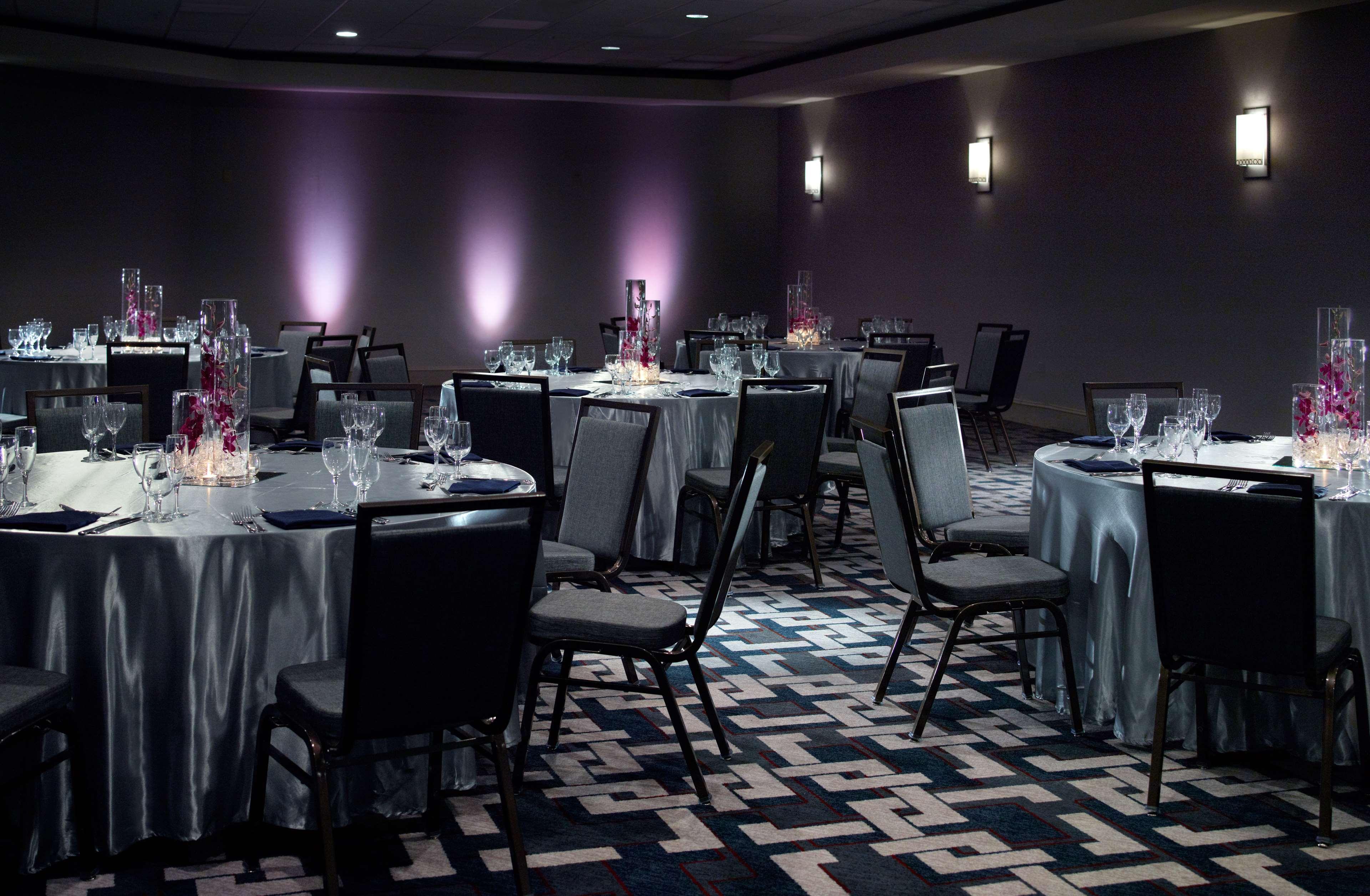 Hilton Atlanta Northeast Hotell Norcross Exteriör bild