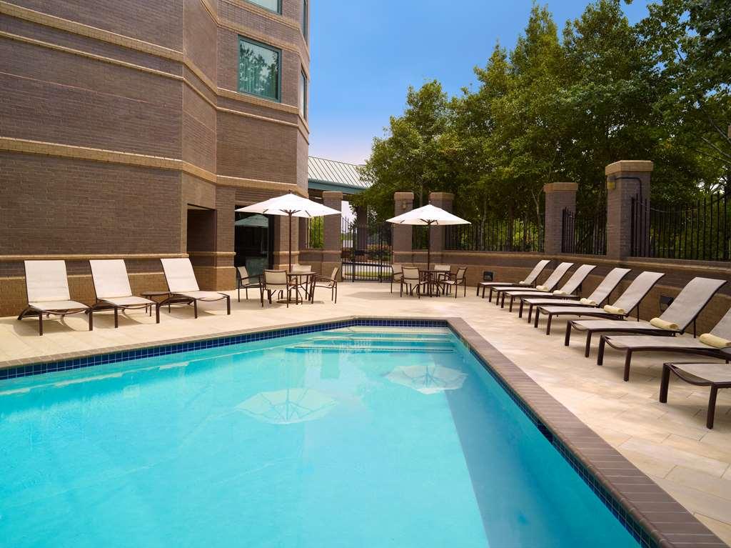 Hilton Atlanta Northeast Hotell Norcross Bekvämligheter bild