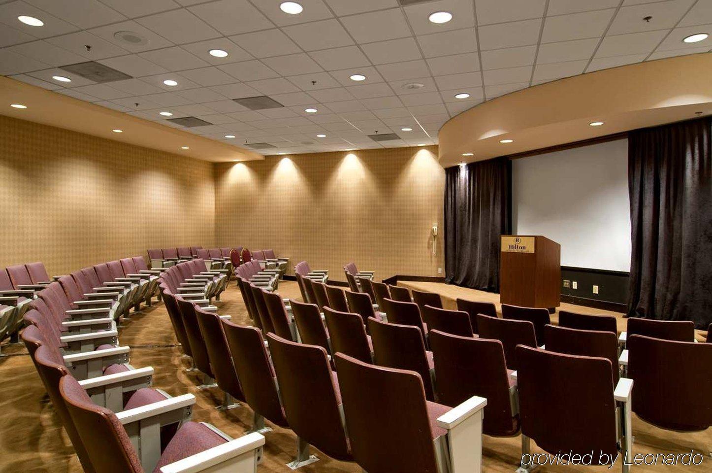 Hilton Atlanta Northeast Hotell Norcross Bekvämligheter bild