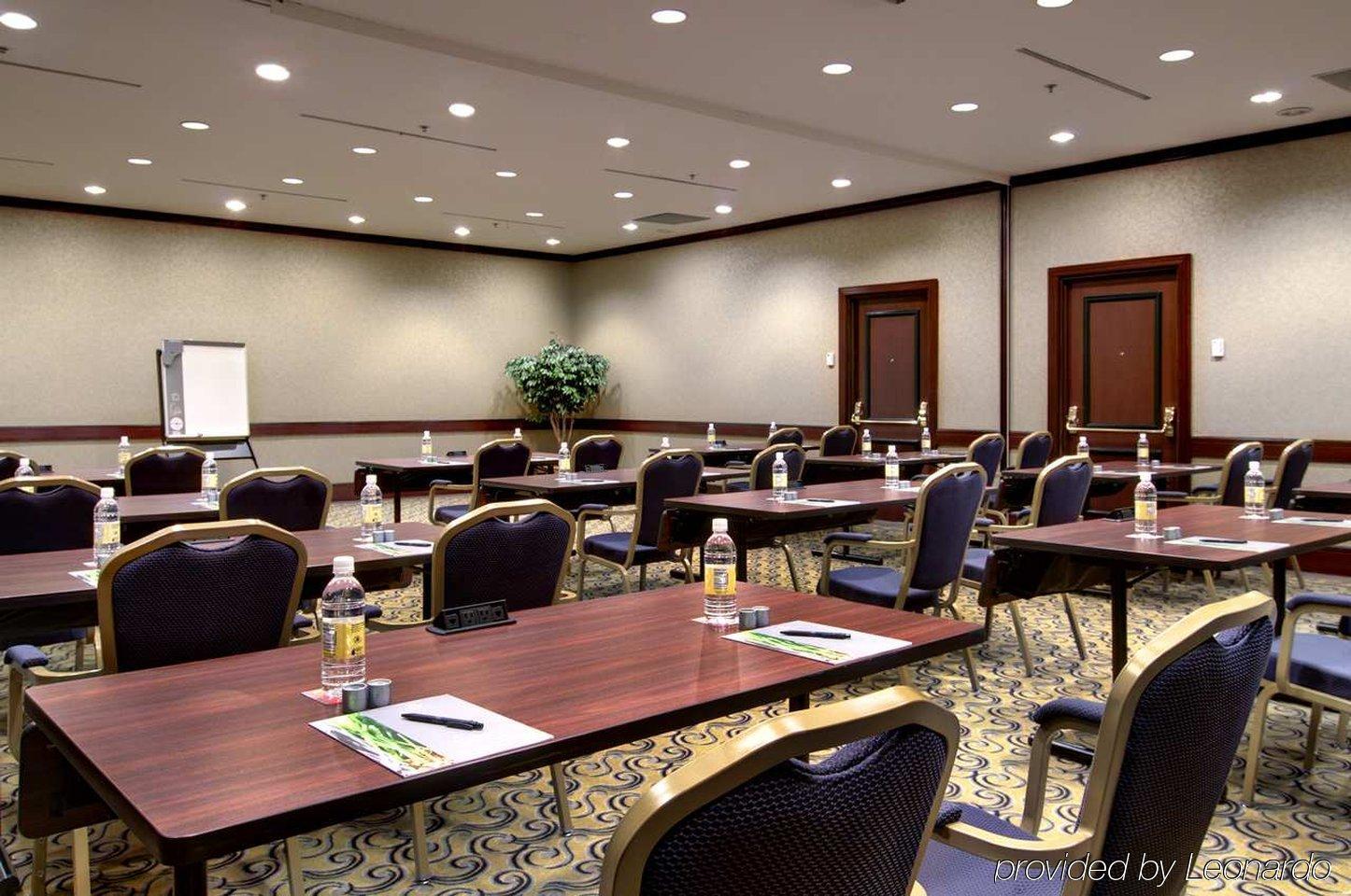 Hilton Atlanta Northeast Hotell Norcross Bekvämligheter bild