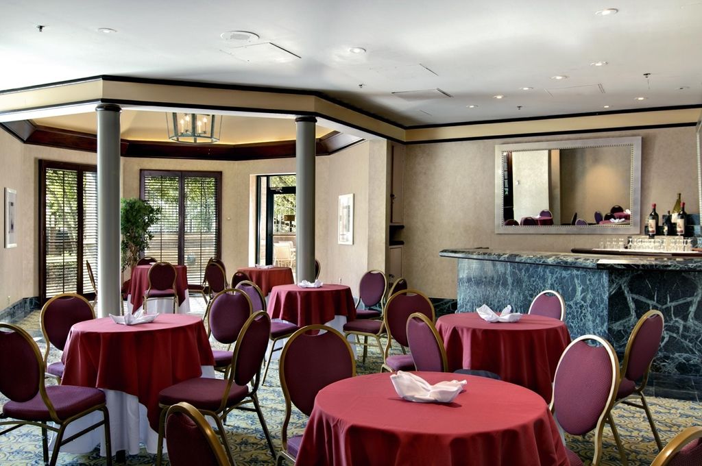 Hilton Atlanta Northeast Hotell Norcross Bekvämligheter bild